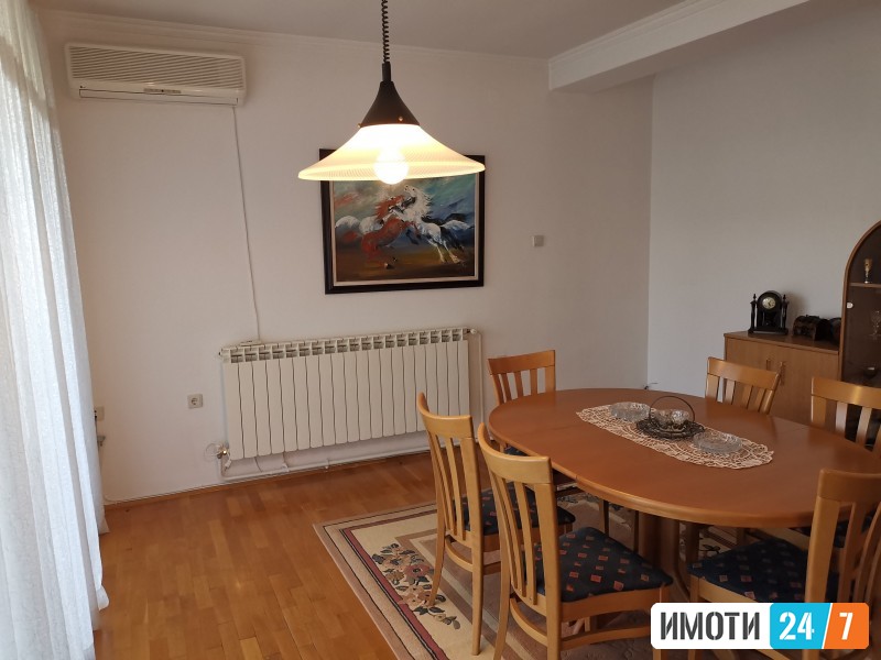 Rent Apartment in   Trndol