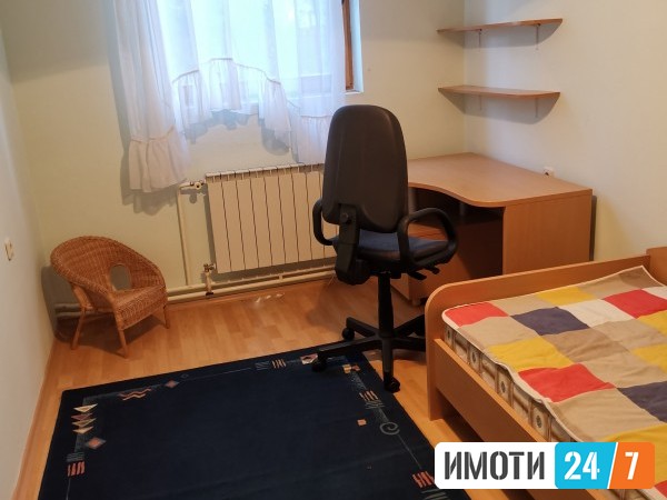 Rent Apartment in   Trndol