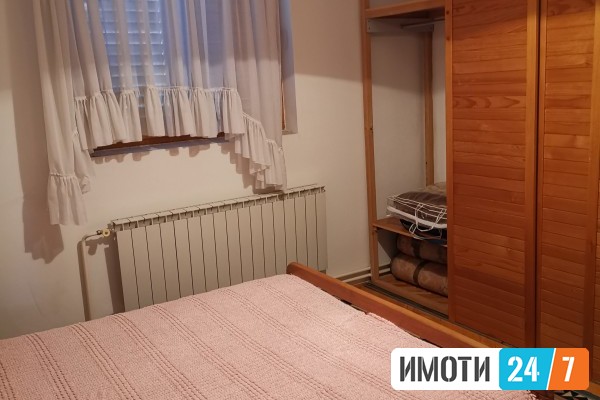 Rent Apartments in   Trndol
