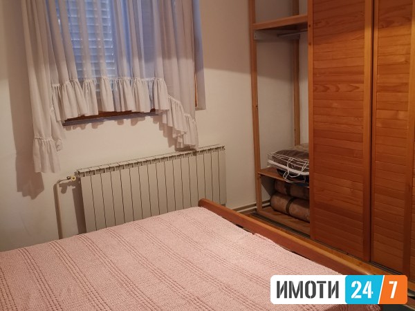 Rent Apartment in   Trndol