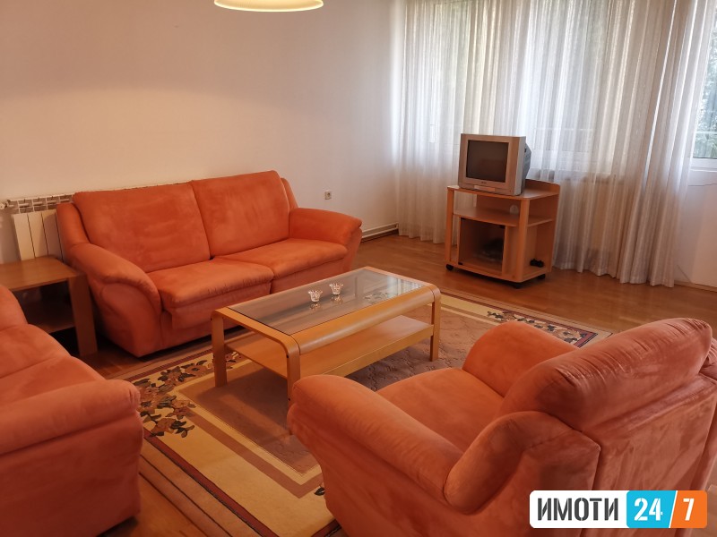 Rent Apartment in   Trndol