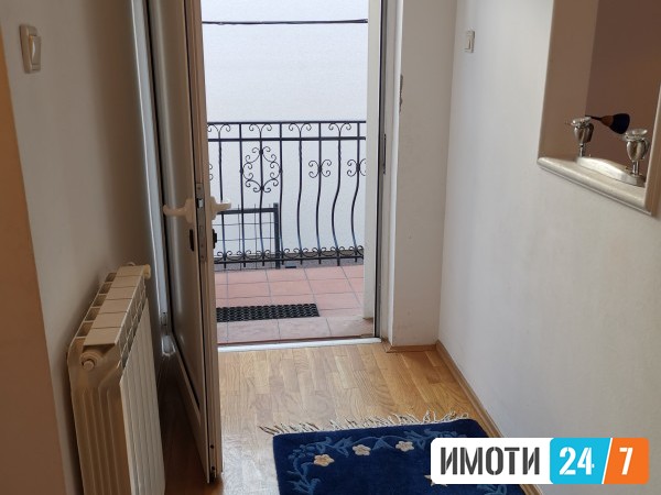 Rent Apartment in   Trndol