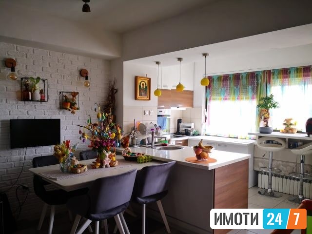 Sell Apartment in   Vlae