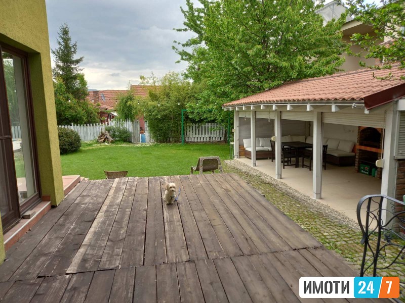 Rent House in   Bardovci