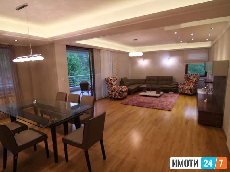 Rent Apartment in   Vodno