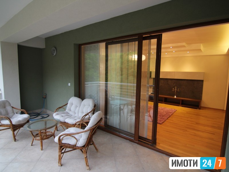 Rent Apartment in   Vodno