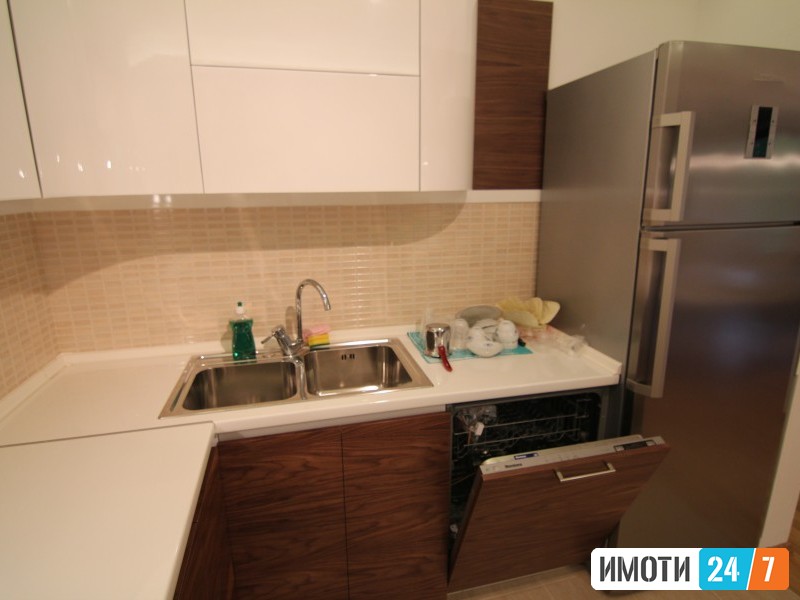 Rent Apartment in   Vodno