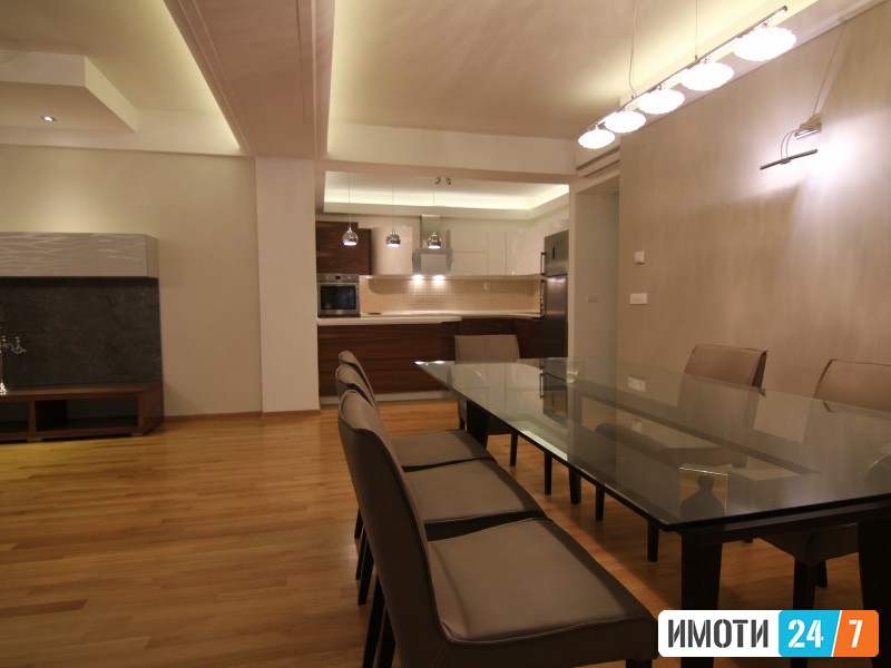 Rent Apartment in   Vodno