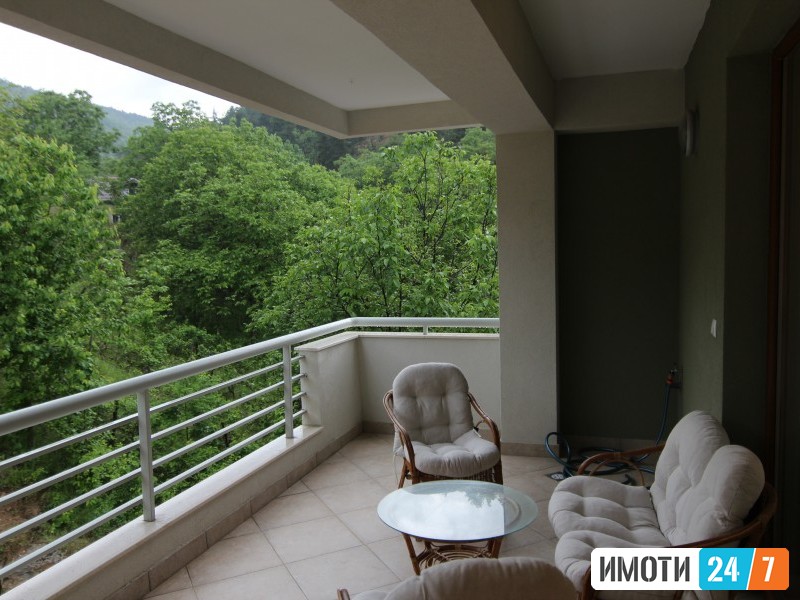 Rent Apartment in   Vodno