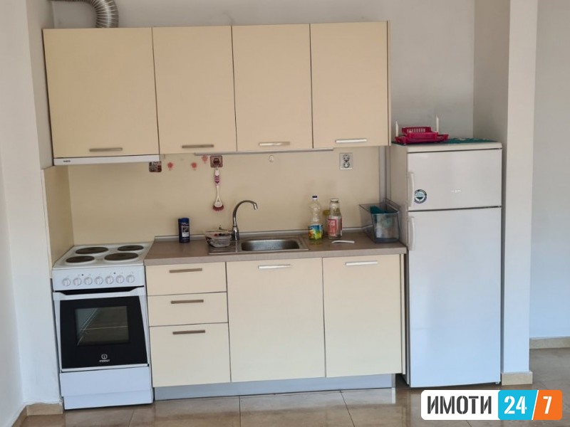 Rent Apartment in   Karposh 3