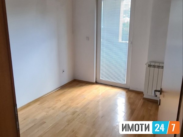 Rent Apartment in   Karposh 3