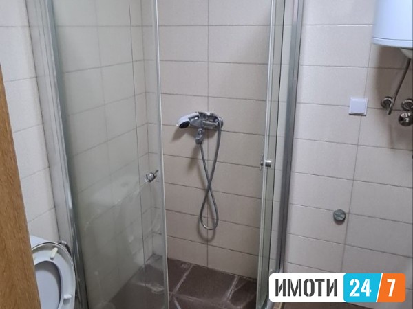 Rent Apartment in   Karposh 3