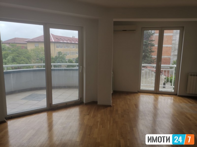 Rent Apartment in   Centar