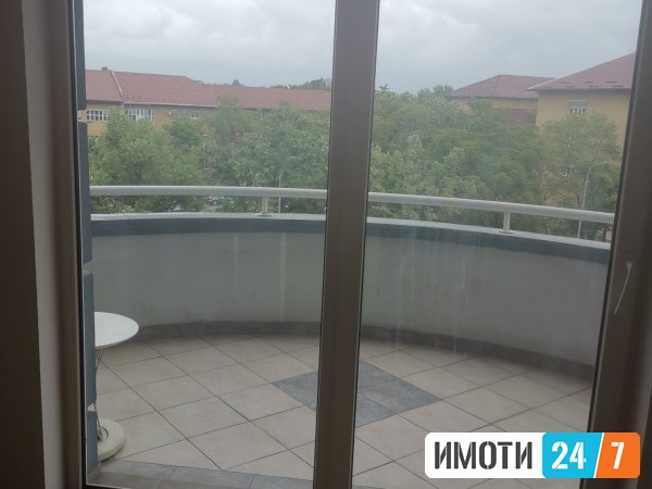 Rent Apartment in   Centar