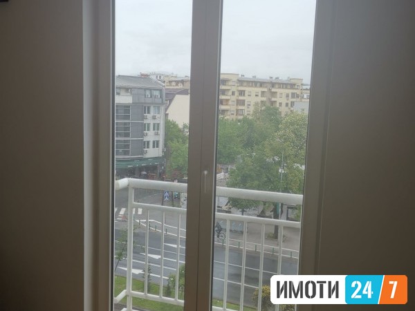 Rent Apartment in   Centar