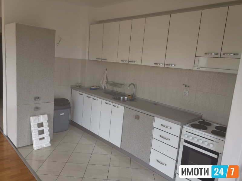 Rent Apartment in   Centar