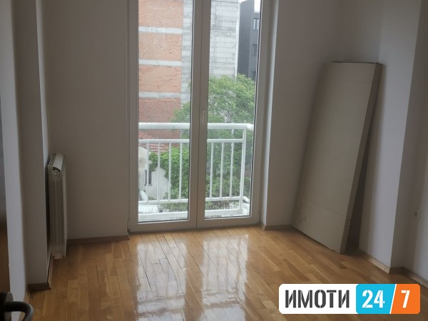 Rent Apartment in   Centar