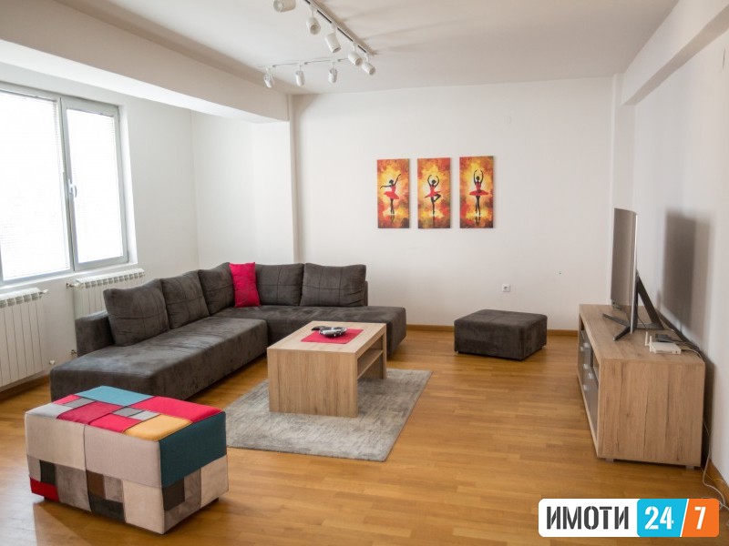 Rent Apartment in   Centar