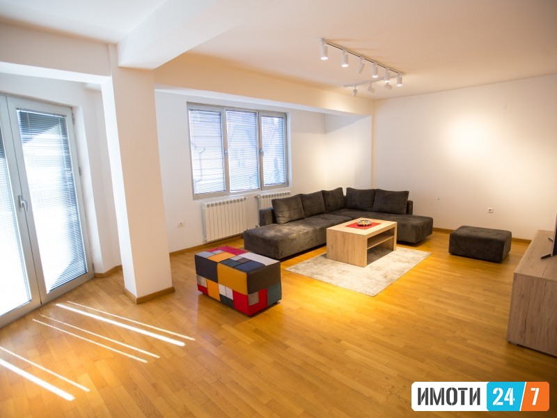 Rent Apartment in   Centar