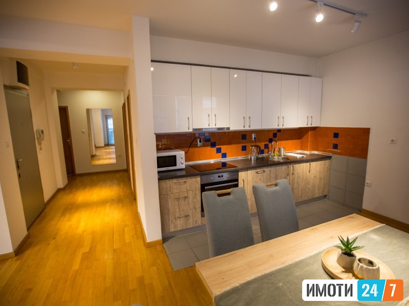 Rent Apartment in   Centar