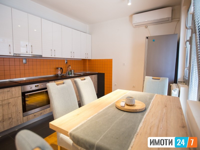 Rent Apartment in   Centar