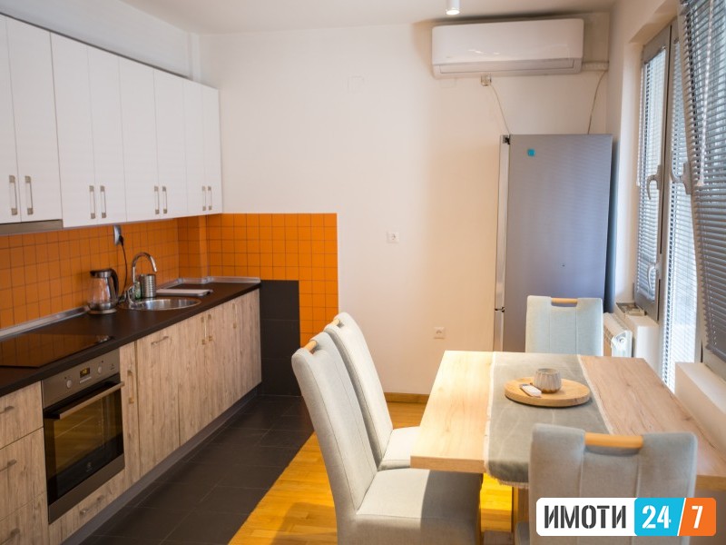 Rent Apartment in   Centar