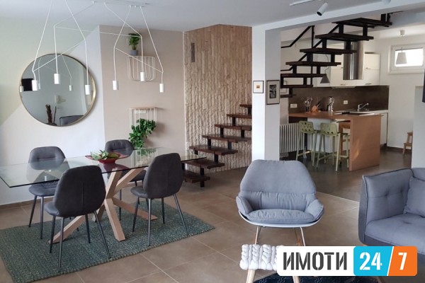 Rent Apartments in   Vodno