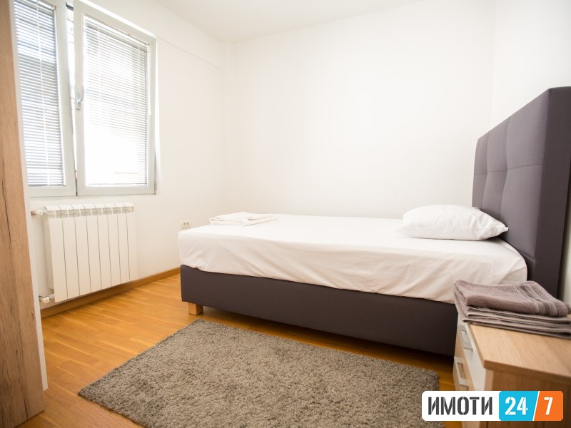 Rent Apartment in   Centar