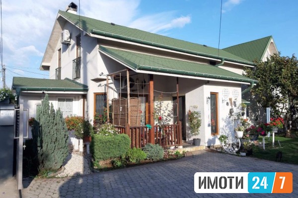 Sell House in   Vizbegovo