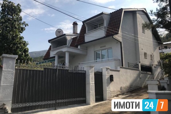 Rent House in   Trndol