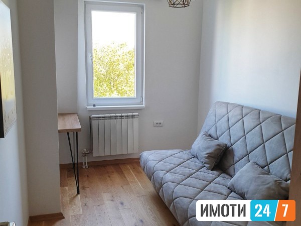 Sell Apartment in   Ostrovo