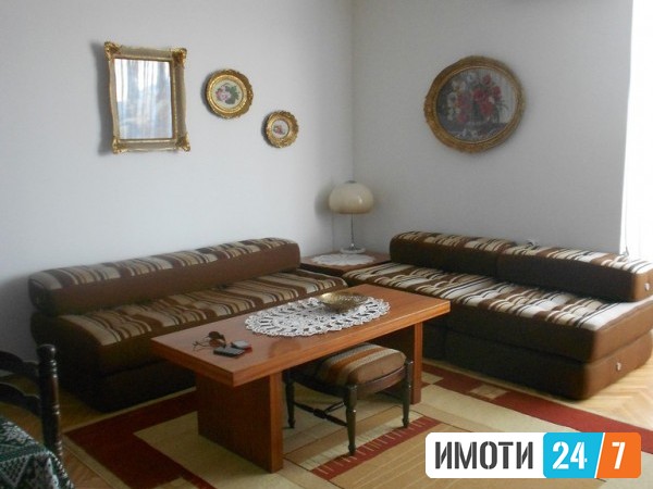 Rent Apartment in   Centar