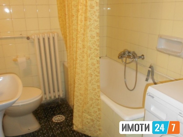 Rent Apartment in   Centar