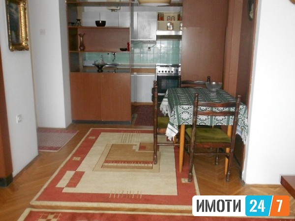 Rent Apartment in   Centar