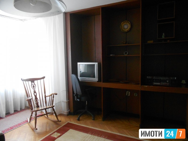 Rent Apartment in   Centar