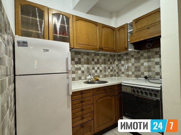 Rent Apartment in   Centar