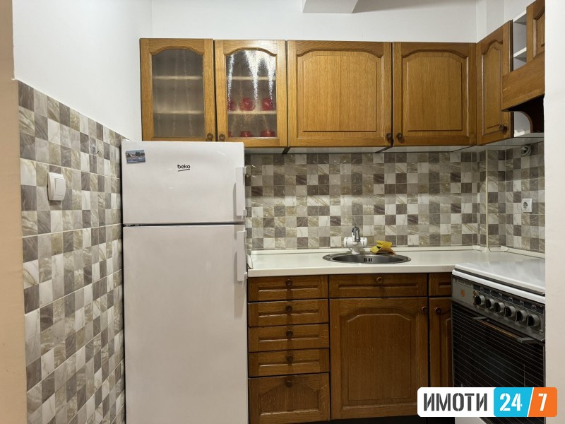 Rent Apartment in   Centar