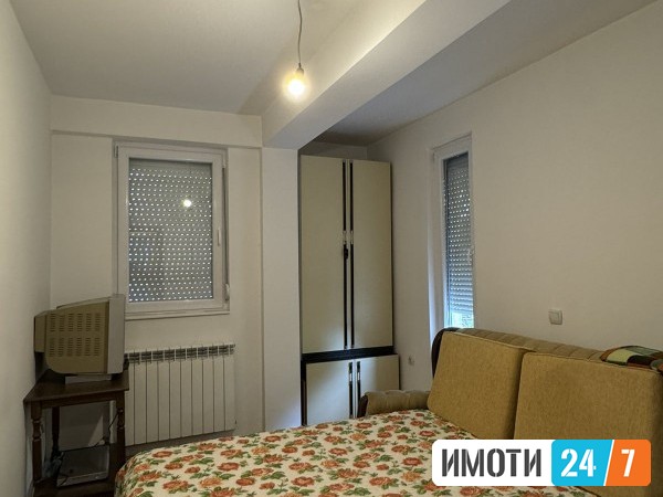 Rent Apartment in   Centar