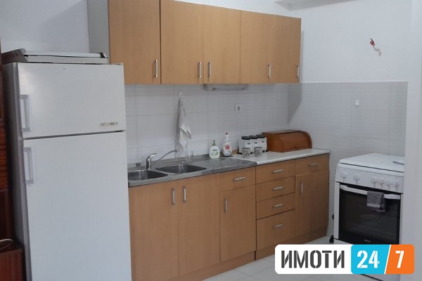 Rent Apartments in   KVoda