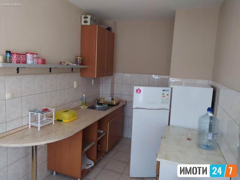 Sell Apartment in   KVoda