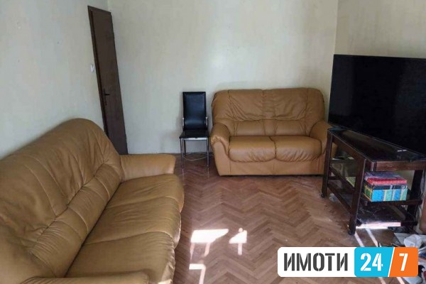 Sell Apartments in   KVoda