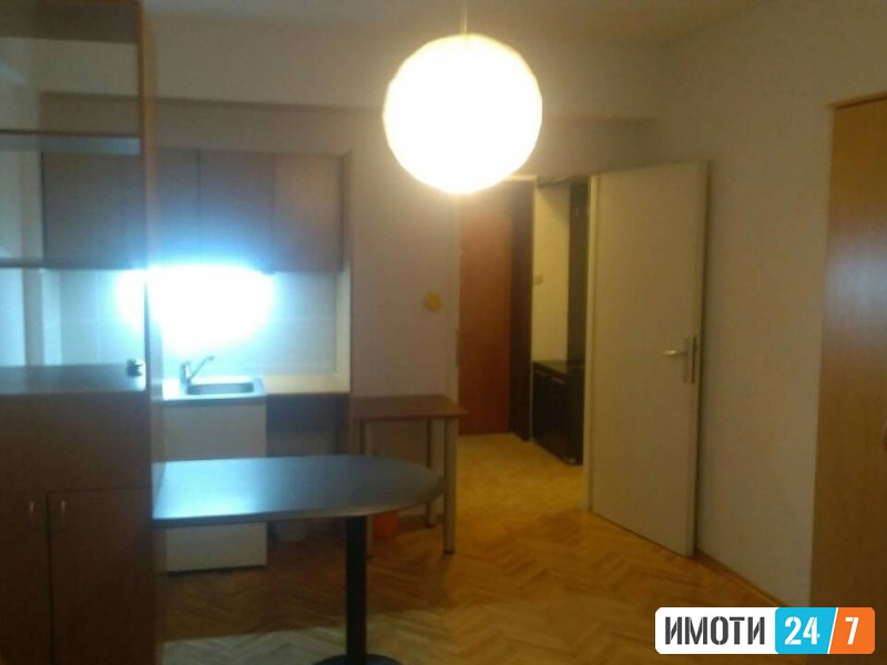 Rent Apartment in   Kapishtec