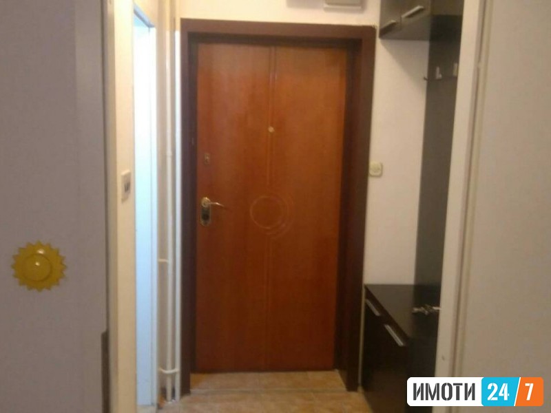 Rent Apartment in   Kapishtec