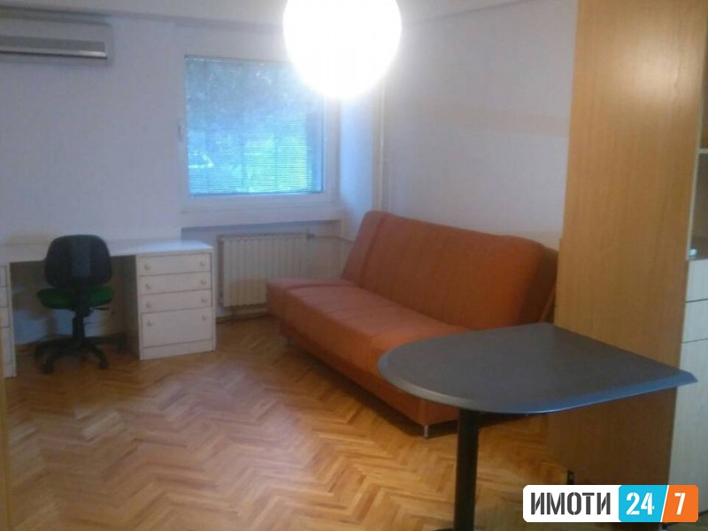 Rent Apartment in   Kapishtec