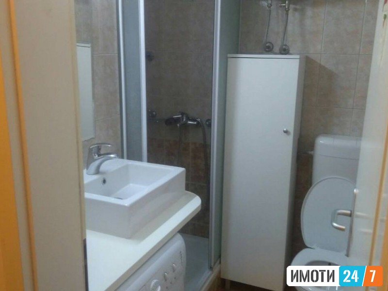 Rent Apartment in   Kapishtec