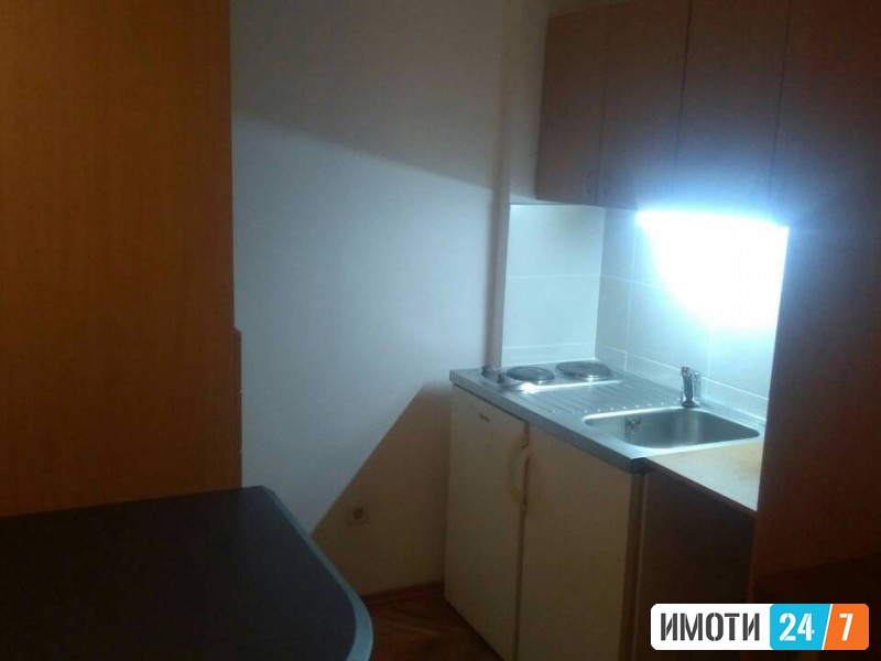 Rent Apartment in   Kapishtec