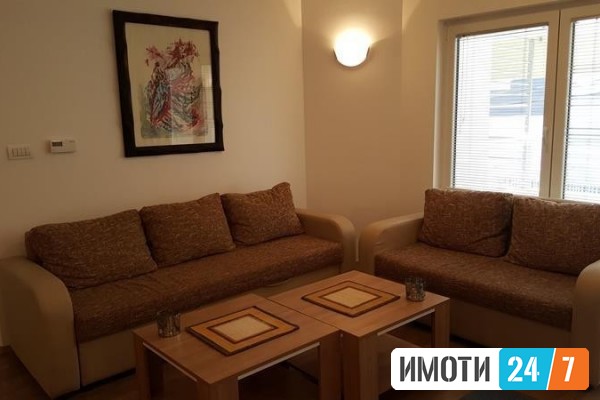 Rent Apartments in   Centar