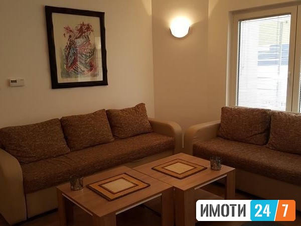 Rent Apartment in   Centar