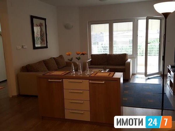 Rent Apartment in   Centar