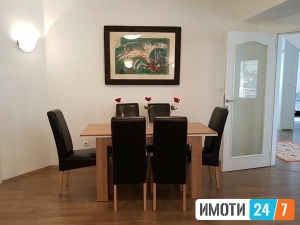 Rent Apartment in   Centar